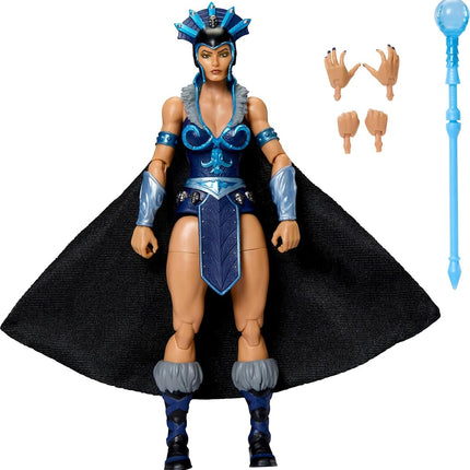 Masters of the Universe Masterverse 7-Inch Action 