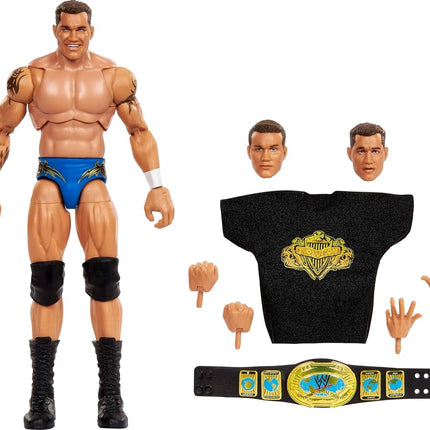 Mattel WWE Ultimate Edition Randy Orton 6-inch Act