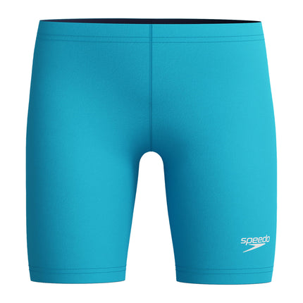Speedo Boys Jammer Begin to Swim Solid Swim Briefs