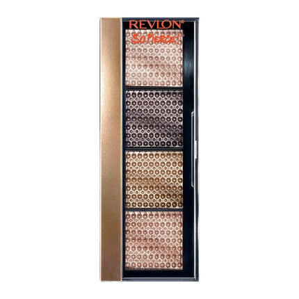 Revlon So Fierce! Prismatic Eye Shadow Palette, TH
