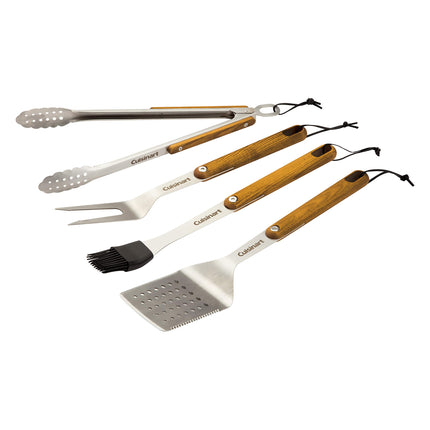 Cuisinart CGS-1100 (Spatula, Locking Tongs, Fork, 