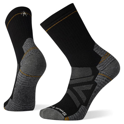 Smartwool Mens Hike Full Cushion Crew Hiking Socks