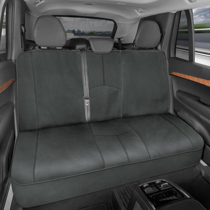 Motor Trend SpillGuard Waterproof Back Seat Cover 