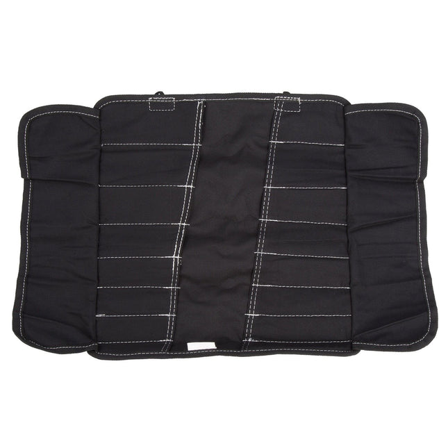 Dickies Work Gear 57061 Black Small Wrench Roll