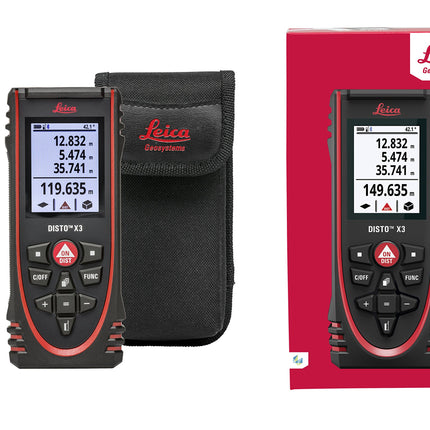 Leica Geosystems, US Tools, LEIAD 850834 Leica Dis