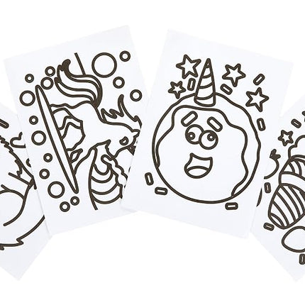 Sprinkle Art KIT Creatures