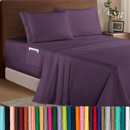 Elegant Comfort Luxury 1500 Premium Hotel Quality 