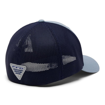 Columbia Unisex PFG Logo Mesh Ball Cap