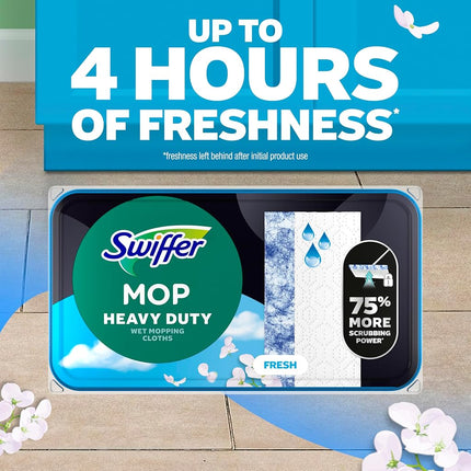 Swiffer B07FXYLZW5, Cloth