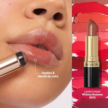 Revlon Precision Jelly Blender for MakeUp Application