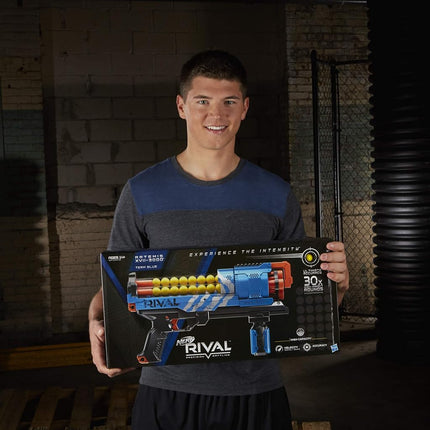 NERF Rival ARTEMIS XVII-3000 Blue