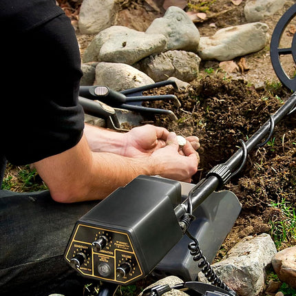 Barska Sifter, Shovel and Rake