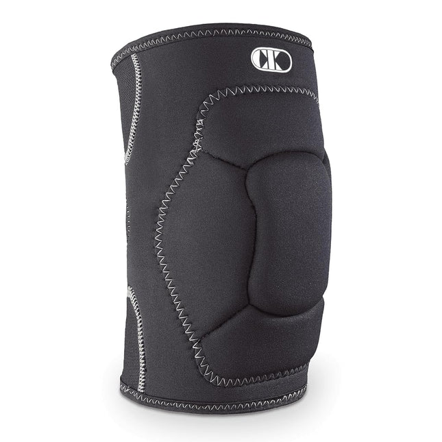 Cliff Keen Wraptor Lycra Knee Pad 2.0, Wrestling, 