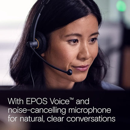 EPOS Impact SC 60 USB MI Headset