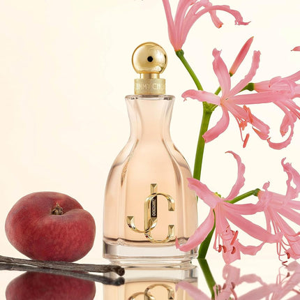 Jimmy Choo I Want Choo EDP 60ml