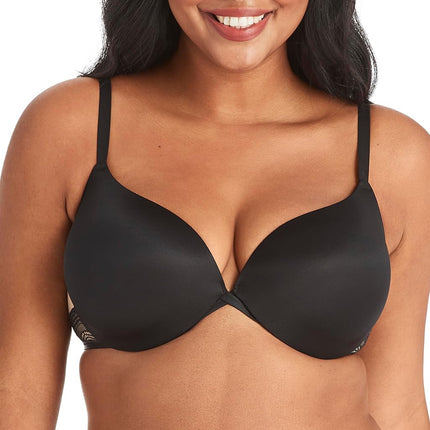 Underwire Demi Bra, Best Push-Up Bra with Wonderbr