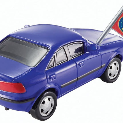 Disney Cars die-cast model car, scale: 1:55 – Model vehicles Christina Wheeland