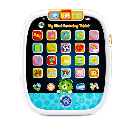 LeapFrog My First Learning Tablet, Black