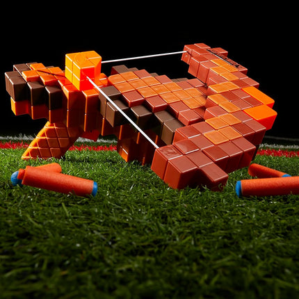 NER Minecraft BH Crossbow