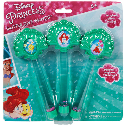 SwimWays Ariel Glitter Dive Wands