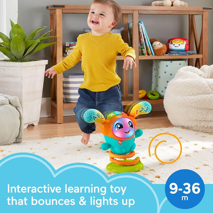 Fisher Price - DJ Bouncin' Beats