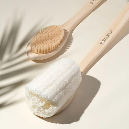 Eco Tools Bristle Bath Brush