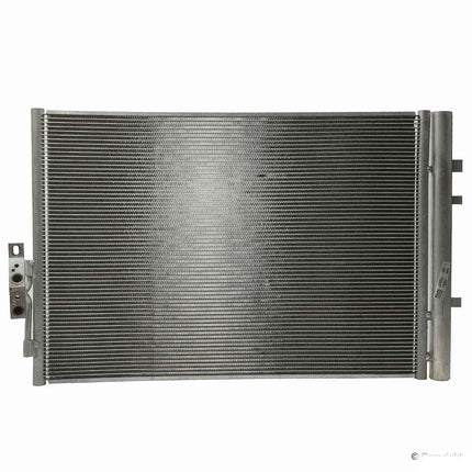 Nissens 940227 Condenser, air conditioning