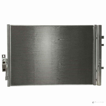 Nissens 940227 Condenser, air conditioning