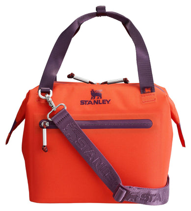 Stanley All Day Julienne Soft Cooler Bag and 7.4 Q