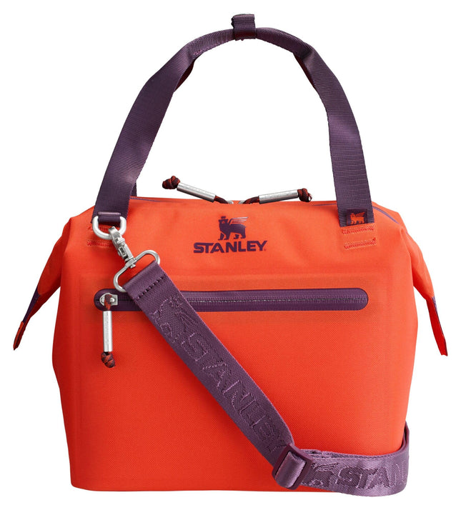 Stanley All Day Julienne Soft Cooler Bag and 7.4 Q