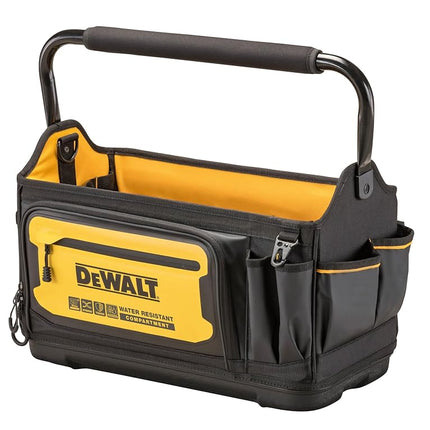 DEWALT DWST60106-1 Tool Tote – 36 pockets, IP54 wa