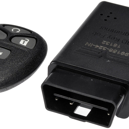 Dorman 99157 Keyless Entry Remote 5 Button Compati
