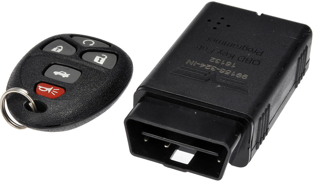 Dorman 99157 Keyless Entry Remote 5 Button Compati
