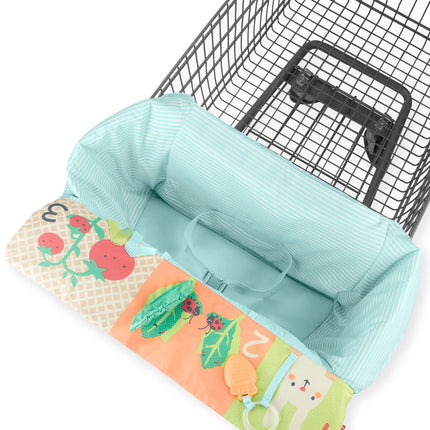 Skip Hop Cesta de compras, Funda, Farm Stand