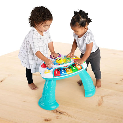 Baby Einstein Discovering Music Activity Table, Multi, 2830g