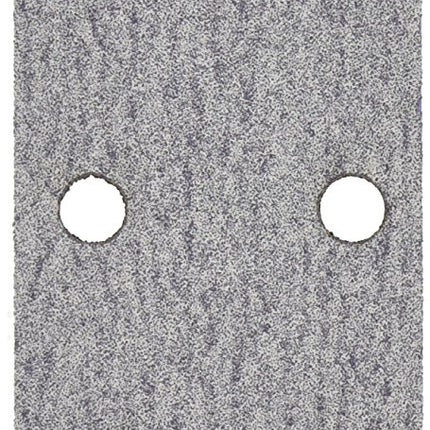 3M 02702 Hookit I 745I 2-3/4" x 16" P80E Grit Dust