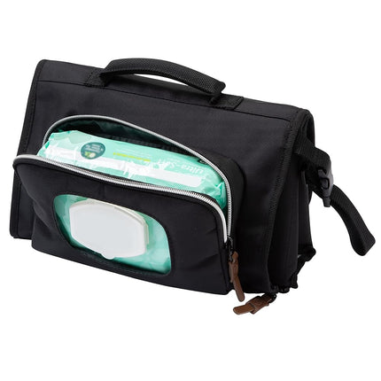 Maxi-Cosi Clutch Changing Pad, Black