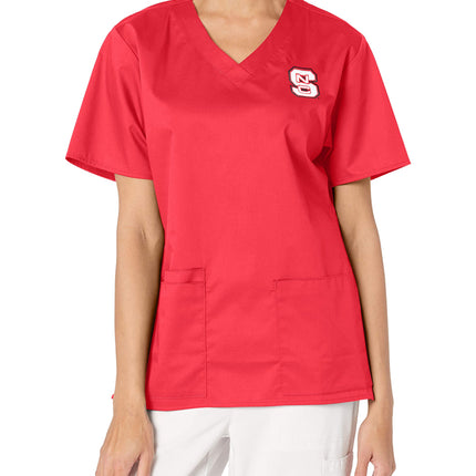 WonderWink Women's North Carolina State University