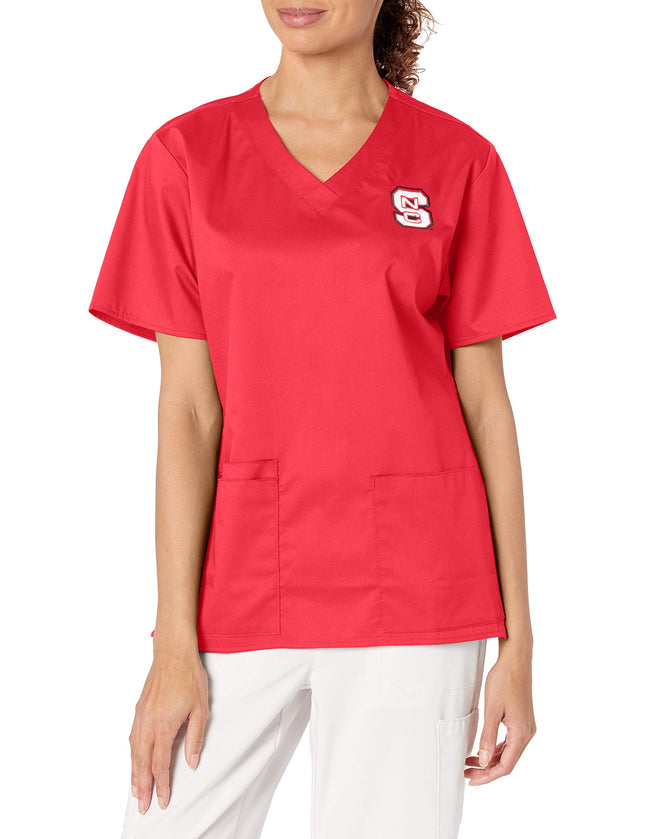 WonderWink Women's North Carolina State University