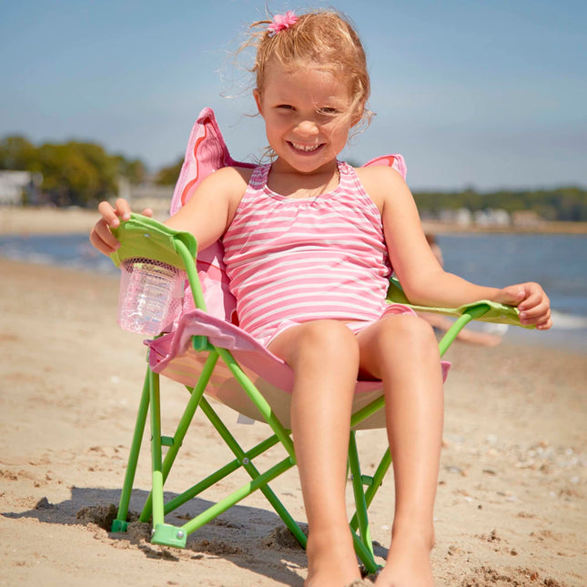 Melissa & Doug Bella Butterfly Chair