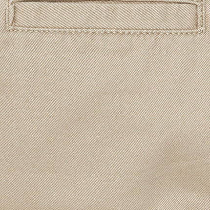 The Children's Place Boys' Stretch Chino Pants, Sandwash, 8