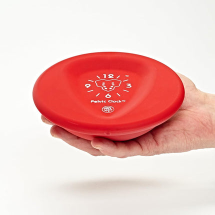 Pelvic Clock® Exercise Device for Hip & Lower Back Pain Relief