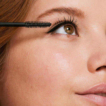 Clinique High Impact Waterproof Mascara | Lengthening, Volumising, Smudge-Proof + Safe For Sensitive Eyes