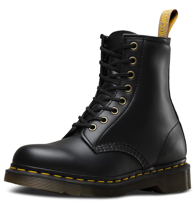 Dr. Martens Unisex-Adult Vegan 1460 Fashion Boot