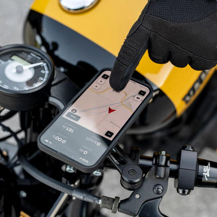 SP Connect Charging Anti-Vibration modules, SPC+