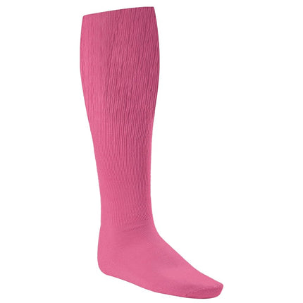 Champion Sports Rhino® Cushioned Athletic Socks (Pair) – Moisture-Wicking, Machine Washable Sports Socks for All Activities