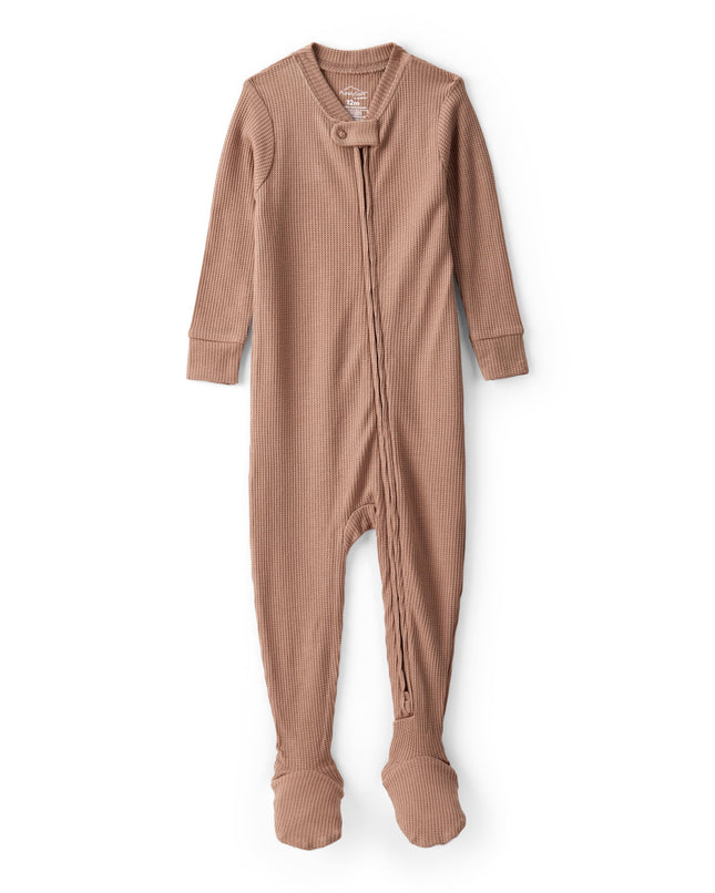 Carter's Unisex-Baby Purelysoft Long-Sleeve 2-Way 