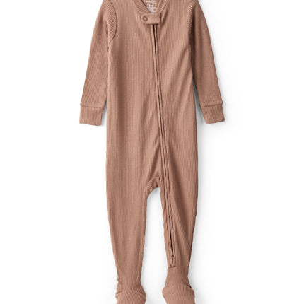 Carter's Unisex-Baby Purelysoft Long-Sleeve 2-Way 