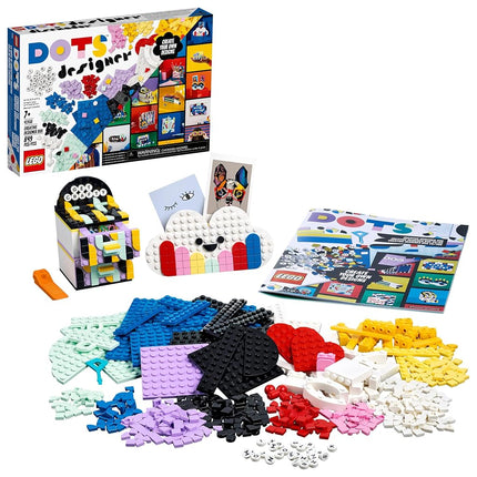 LEGO DOTS Creative Designer Box 41938 DIY Craft De