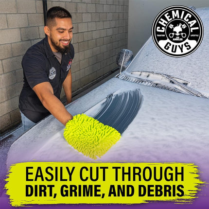 Chemical Guys CWS_1010_64 Car Wash Shampoo, 64 fl. oz.
